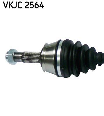 Cardan SKF ref. VKJC 2564